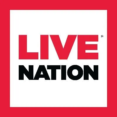 LiveNationEntertainment logo