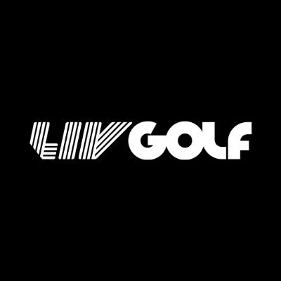 LIV Golf logo