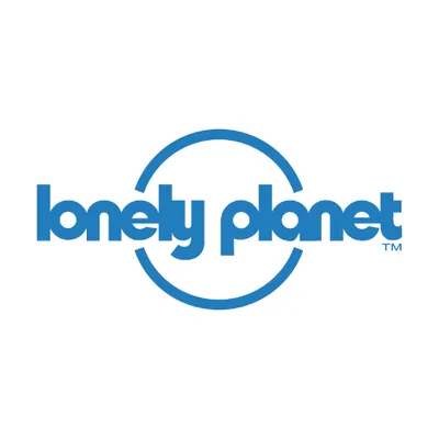 Lonely Planet logo