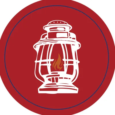 Lost Lantern logo