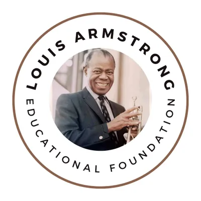 Louis Armstrong Official Store logo