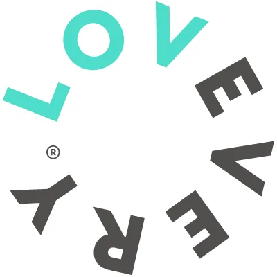 Lovevery logo