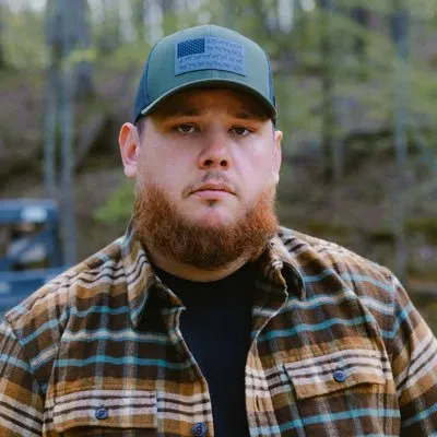 Luke Combs logo