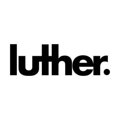 LutherSales logo