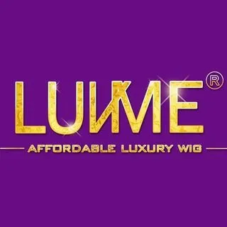 Luvme Hair logo