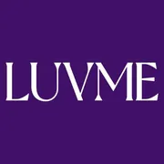 Luvme Hair Logo