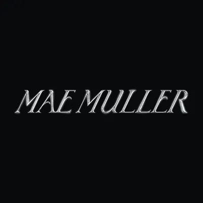 Mae Muller logo