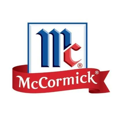 Shop McCormick logo