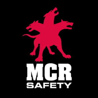 MCR Safetys Buy  Try logo