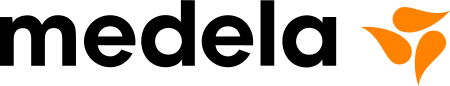Medela UK logo