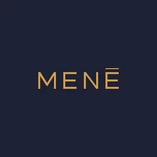 Menē logo