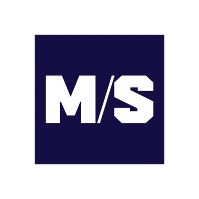 MS Museet for Søfart logo