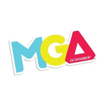 The MGA Shop logo