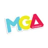 MGA Shop logo