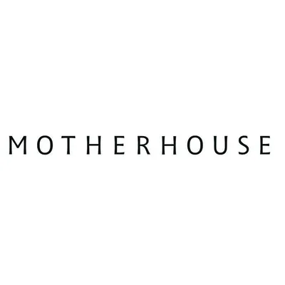 MOTHERHOUSE SINGAPORE logo