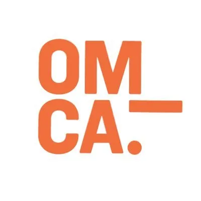 Oakland Museum of California S logo