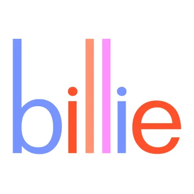 Billie logo