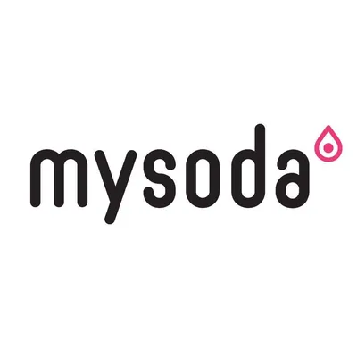 Mysoda logo