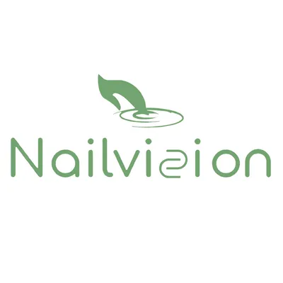 Nailvision logo