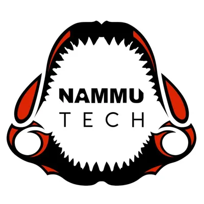 Nammu logo