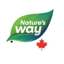 Natures Way Canada logo