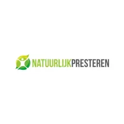 Natuurlijk Presteren logo