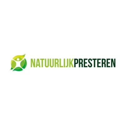 Natuurlijk Presteren logo