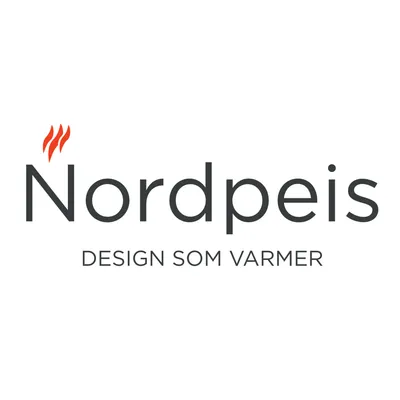 Nordpeis logo