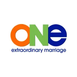 ONE Extraordinary Marriage Onl logo