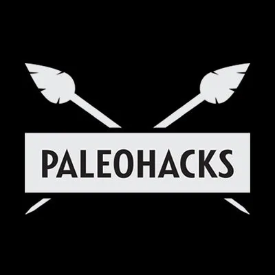 PaleoHacks logo