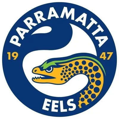 Parramatta Eels logo