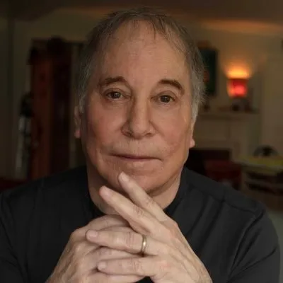 Paul Simon logo