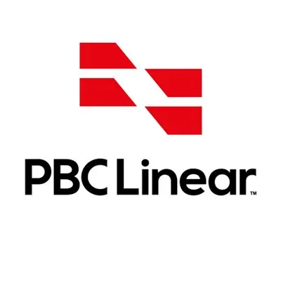 PBC Linear logo