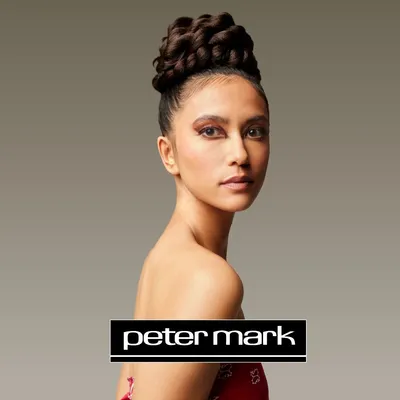 Peter Mark logo