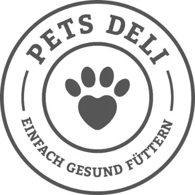 Pets Deli logo