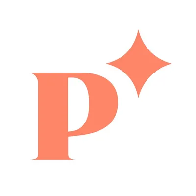 Pimpant logo