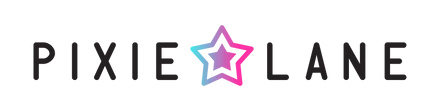 Pixie Lane logo