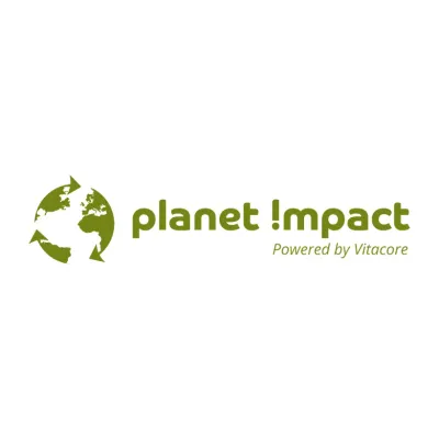 Planet Impact logo