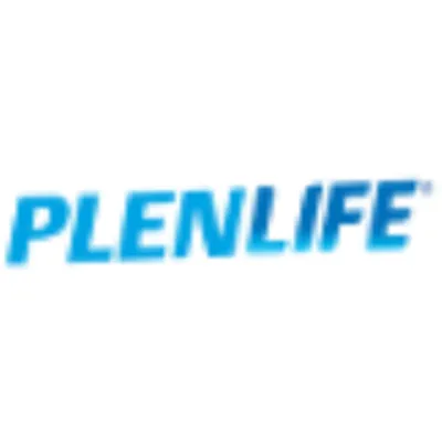 PLENLIFE logo