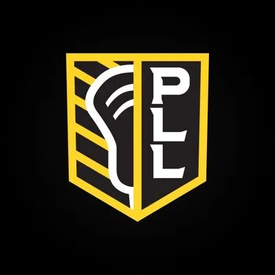 Premier Lacrosse League Shop logo