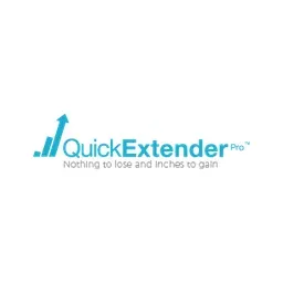 Quick Extender Pro logo