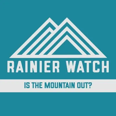 Rainier Watch logo