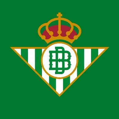 Real Betis Balompié logo