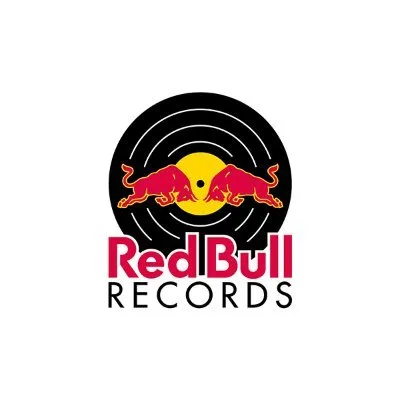 Red Bull Records logo