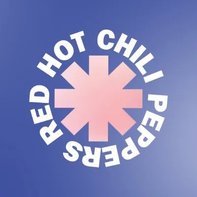 Red Hot Chili Peppers logo