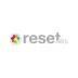 Reset360 logo