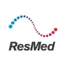 Resmed AU logo