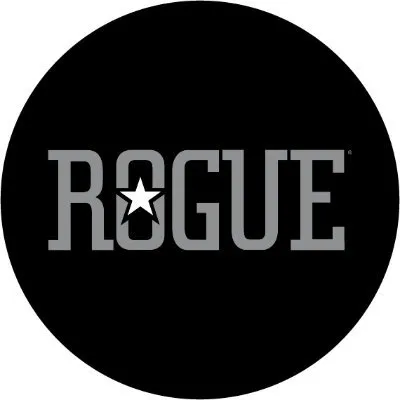 Rogue Ales and Spirits logo