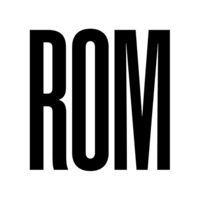 ROM Boutique logo