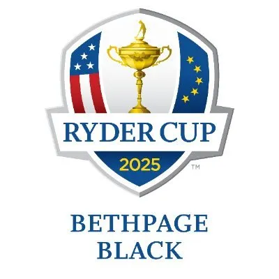 US Ryder Cup logo